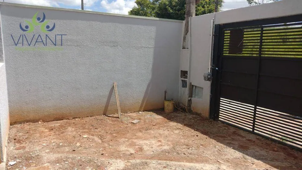 Casa, 3 quartos, 85 m² - Foto 5