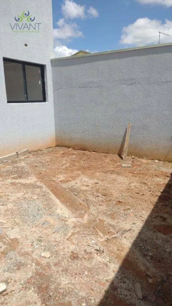 Casa, 3 quartos, 85 m² - Foto 4