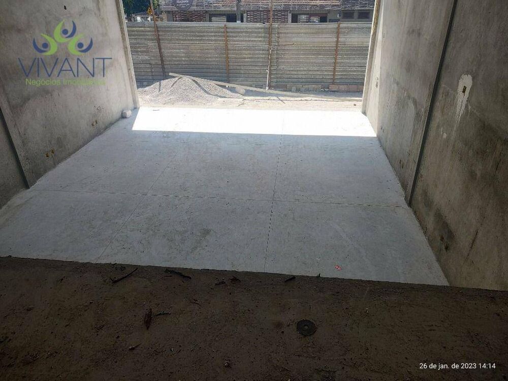 Depósito-Galpão, 207 m² - Foto 6