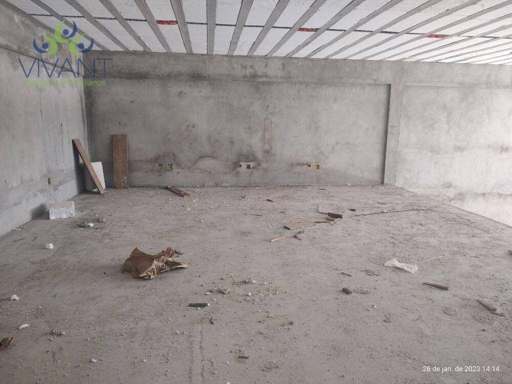 Depósito-Galpão, 207 m² - Foto 4