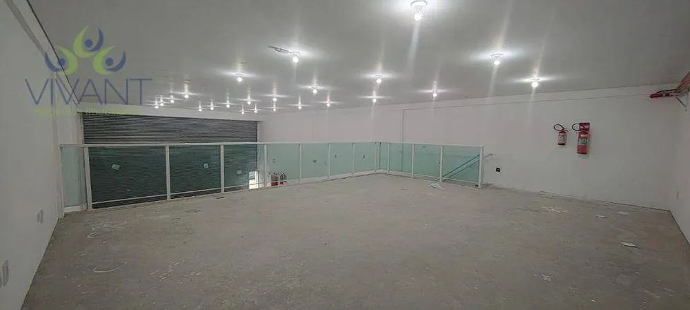 Depósito-Galpão, 207 m² - Foto 13
