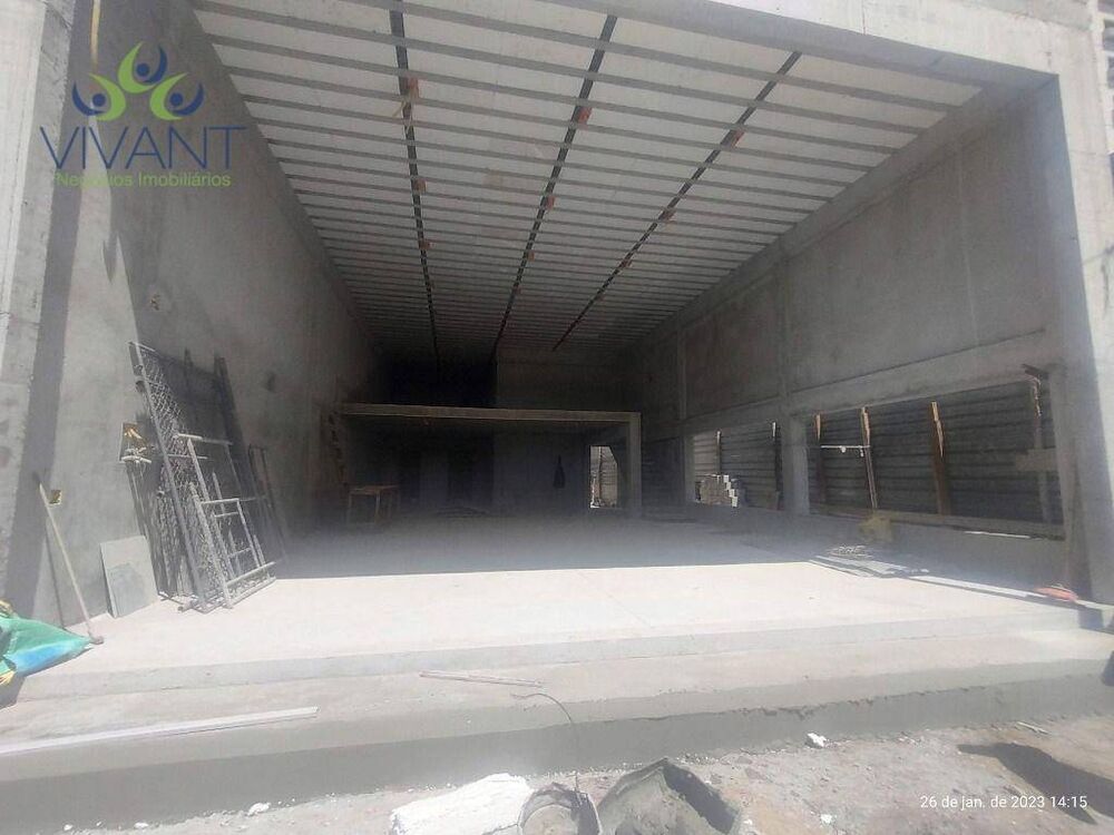 Depósito-Galpão, 207 m² - Foto 8