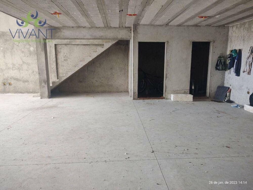 Depósito-Galpão, 207 m² - Foto 7