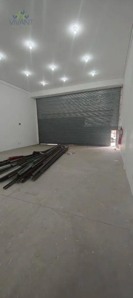 Depósito-Galpão, 207 m² - Foto 1