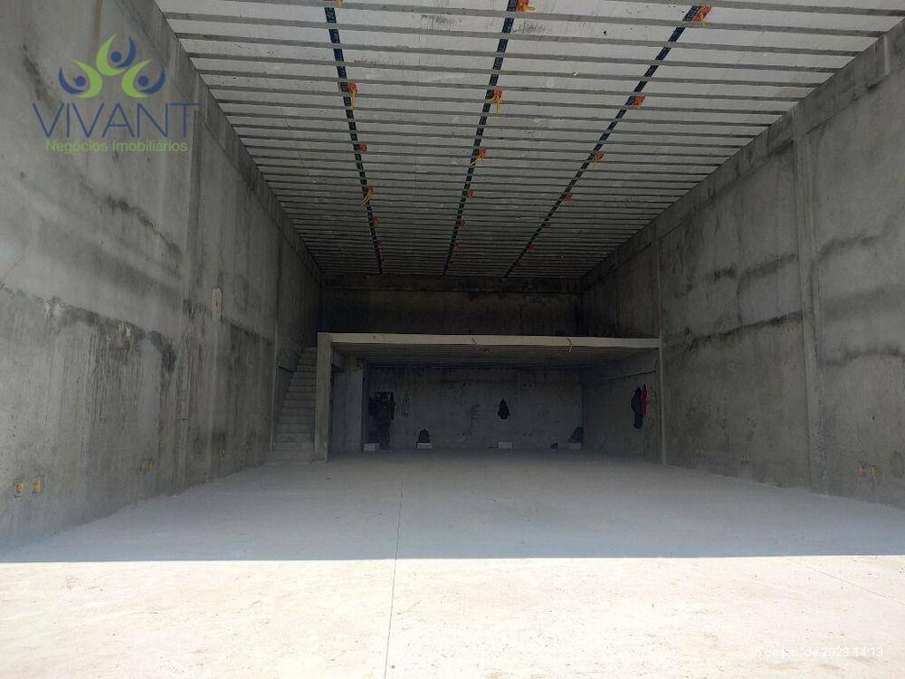 Depósito-Galpão, 207 m² - Foto 2