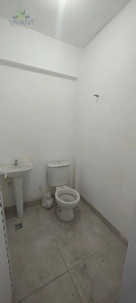 Depósito-Galpão, 207 m² - Foto 16