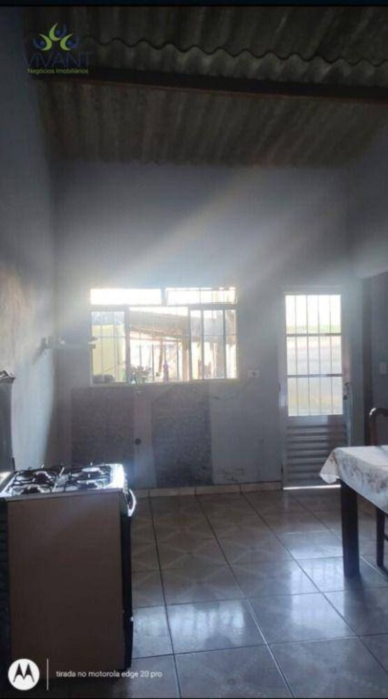 Casa, 1 quarto, 50 m² - Foto 3