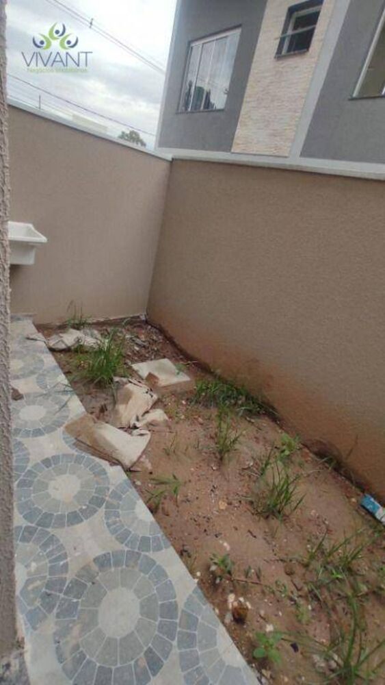 Sobrado à venda com 2 quartos, 75m² - Foto 6