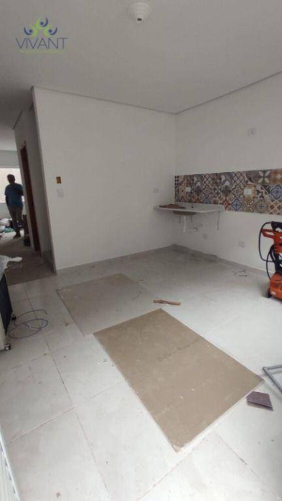 Sobrado à venda com 2 quartos, 75m² - Foto 3