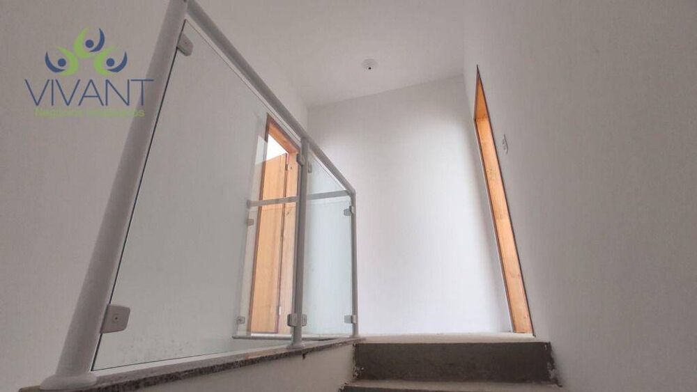 Sobrado à venda com 2 quartos, 75m² - Foto 8
