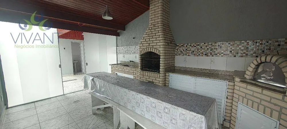 Casa, 4 quartos, 317 m² - Foto 3