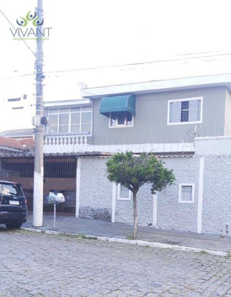 Sobrado, 3 quartos, 170 m² - Foto 7