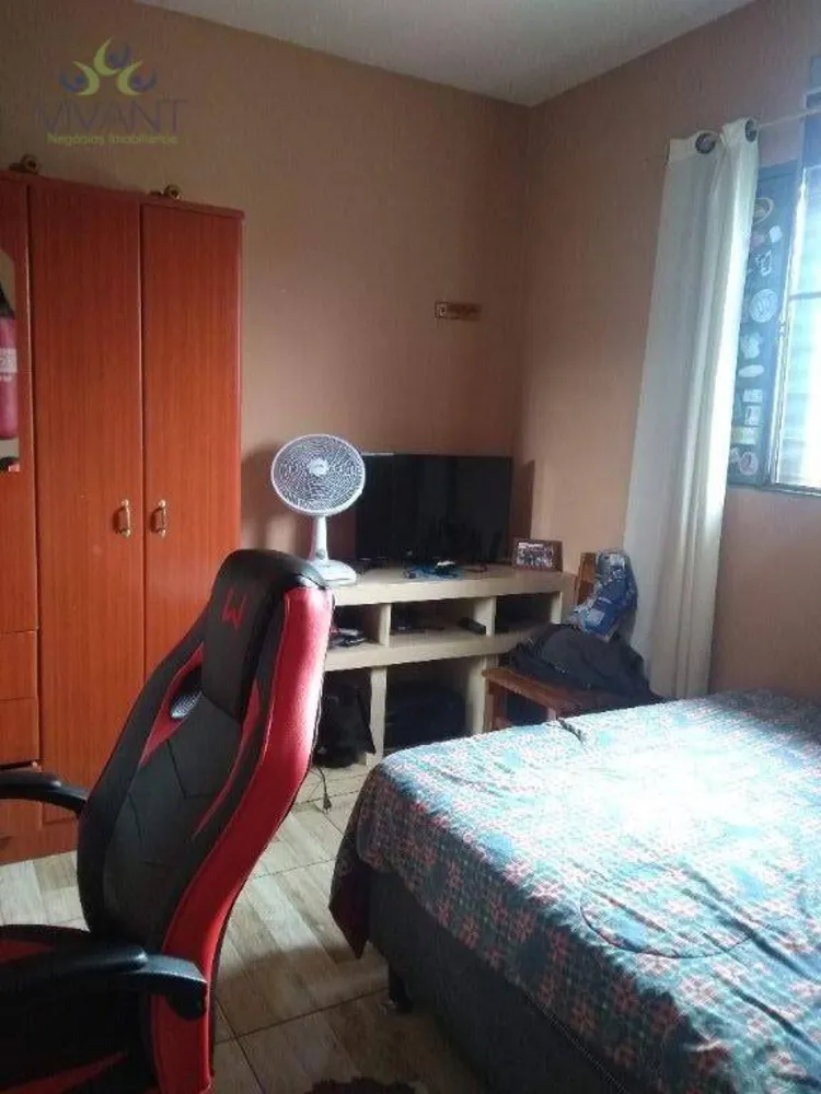 Sobrado, 3 quartos, 170 m² - Foto 9