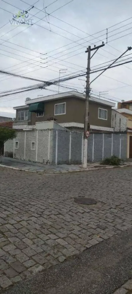 Sobrado, 3 quartos, 170 m² - Foto 12