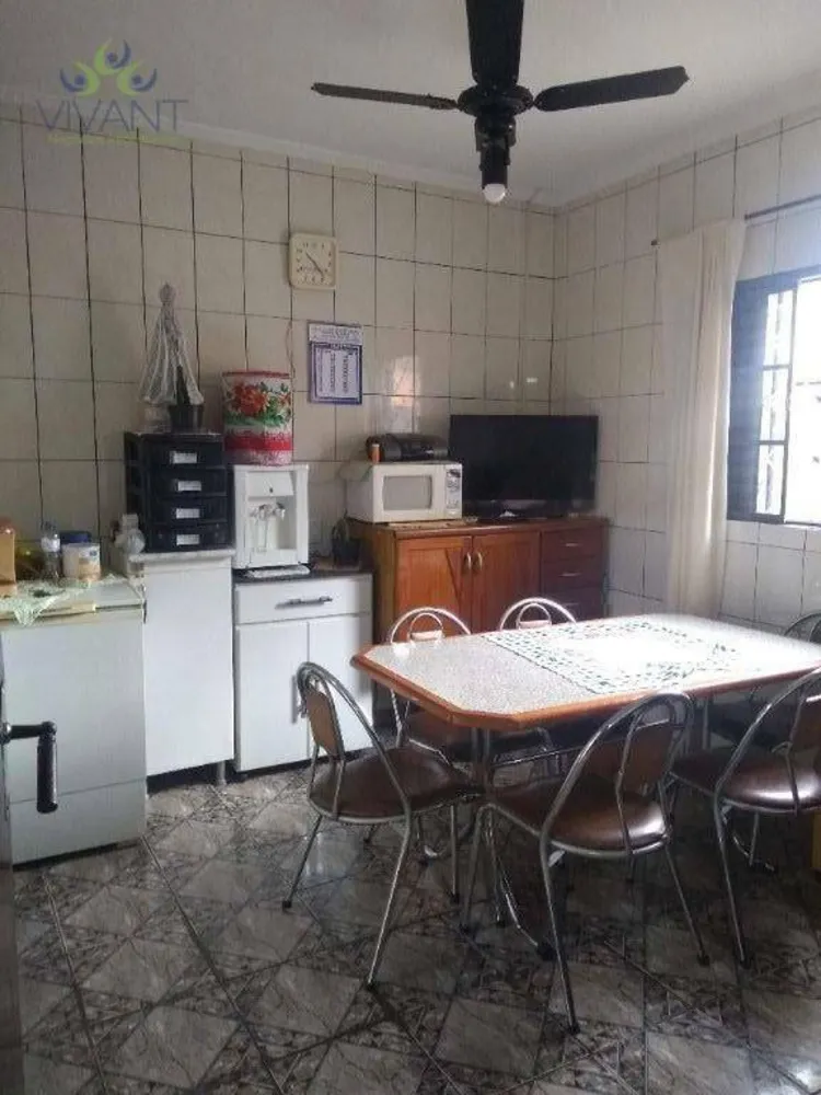 Sobrado, 3 quartos, 170 m² - Foto 5