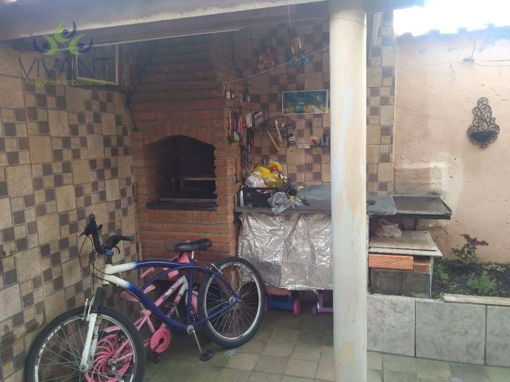 Sobrado, 3 quartos, 170 m² - Foto 3