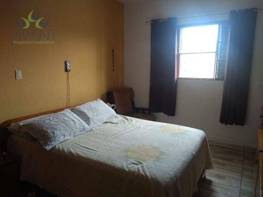 Sobrado, 3 quartos, 170 m² - Foto 4