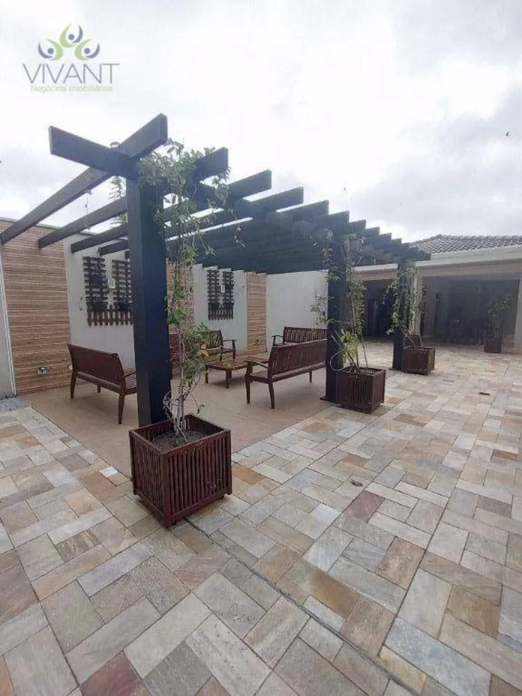 Apartamento, 3 quartos, 114 m² - Foto 11