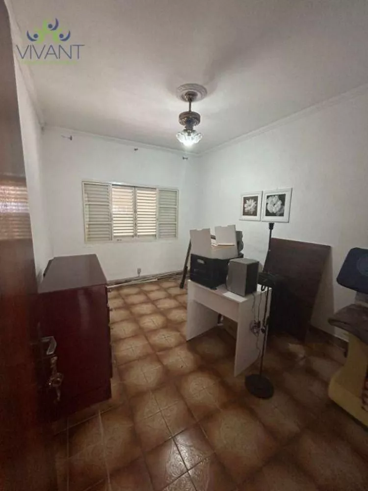 Sobrado à venda e aluguel com 3 quartos, 252m² - Foto 12