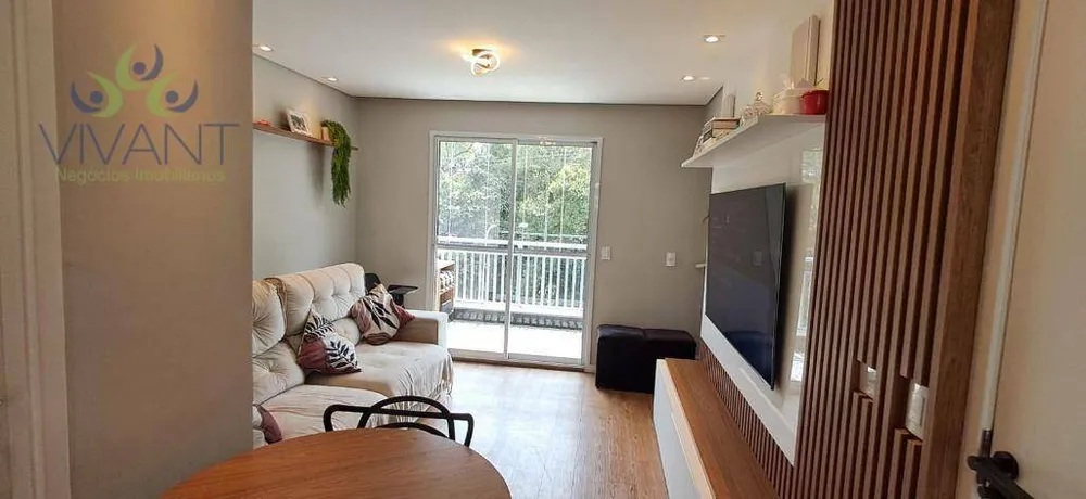 Sobrado, 3 quartos, 109 m² - Foto 8