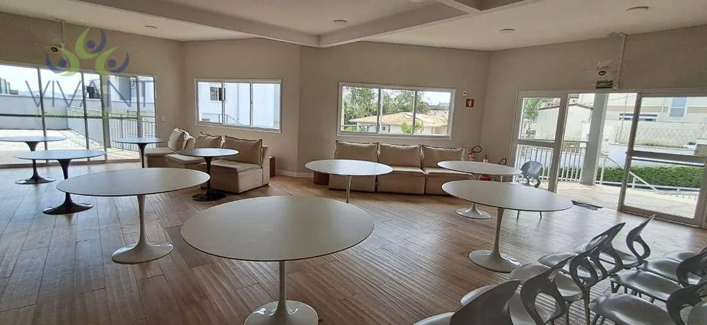 Sobrado, 3 quartos, 109 m² - Foto 3