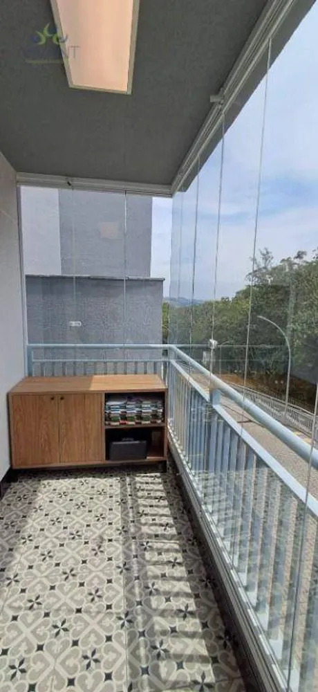 Sobrado, 3 quartos, 109 m² - Foto 5