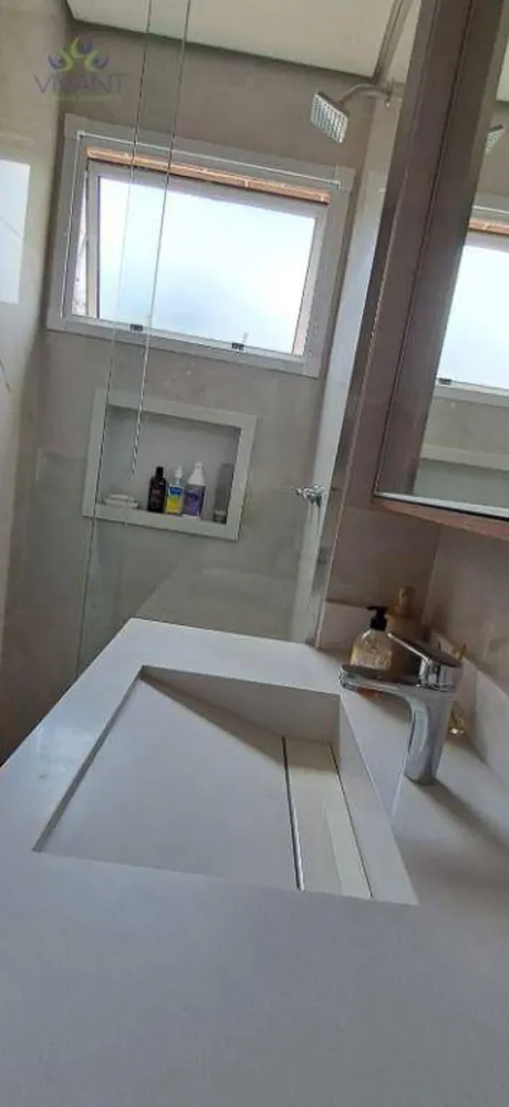 Sobrado, 3 quartos, 109 m² - Foto 10