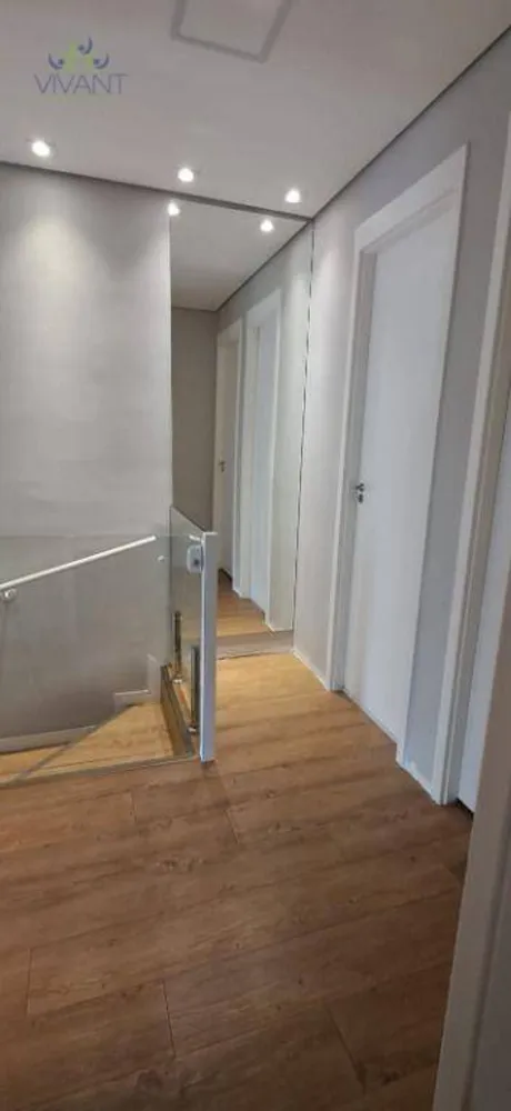Sobrado, 3 quartos, 109 m² - Foto 6