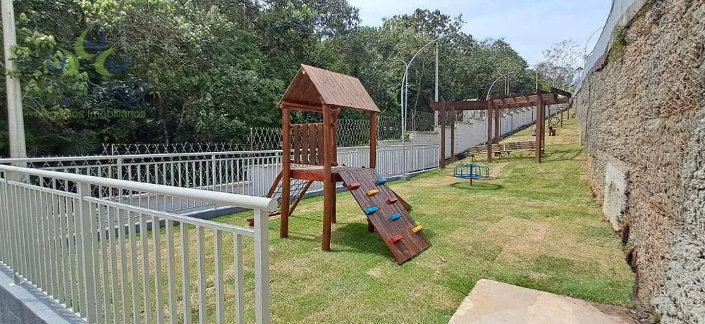 Sobrado, 3 quartos, 109 m² - Foto 12