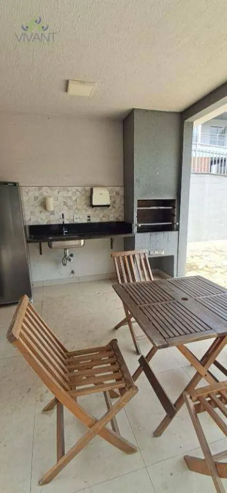 Sobrado, 3 quartos, 109 m² - Foto 7