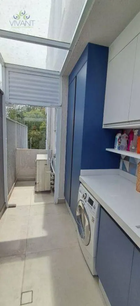 Sobrado, 3 quartos, 109 m² - Foto 9
