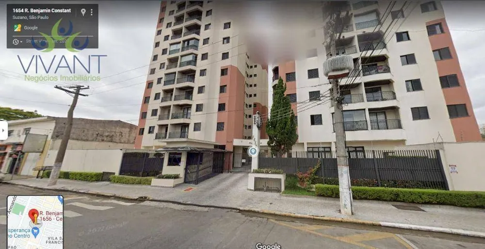 Apartamento, 3 quartos - Foto 1