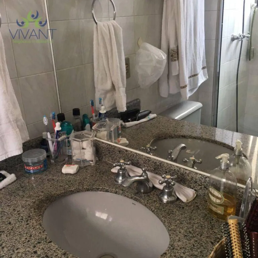 Apartamento, 3 quartos - Foto 6