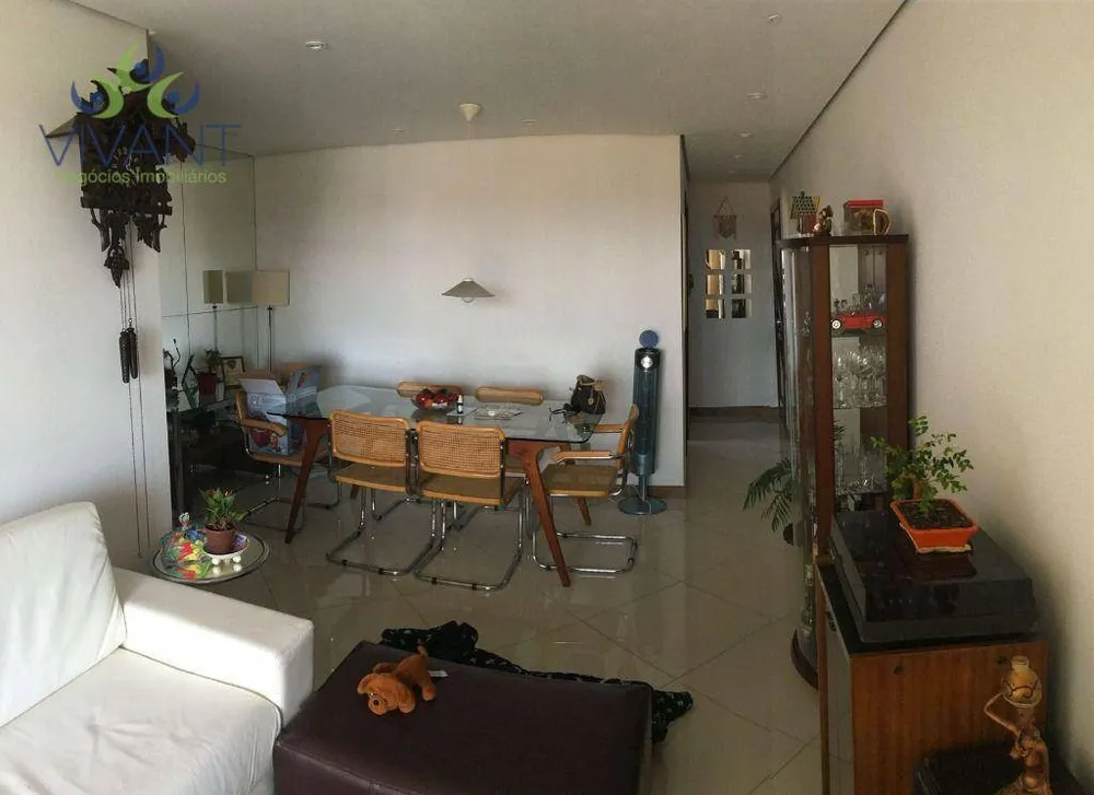 Apartamento, 3 quartos - Foto 8