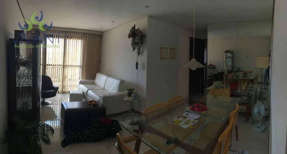 Apartamento, 3 quartos - Foto 4