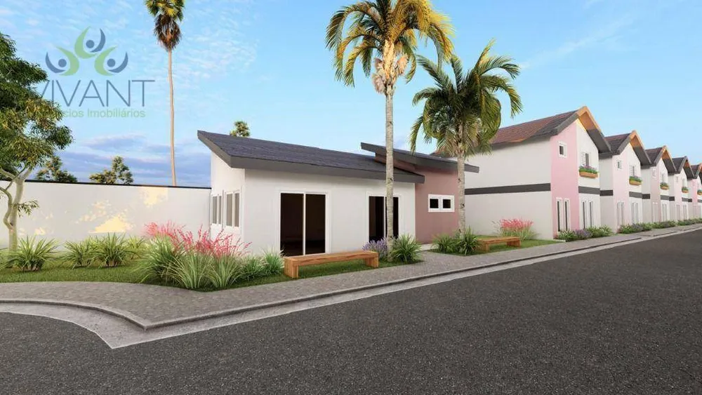 Sobrado, 3 quartos, 205 m² - Foto 1