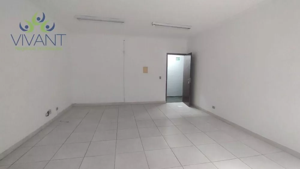 Conjunto Comercial-Sala para alugar, 34m² - Foto 1