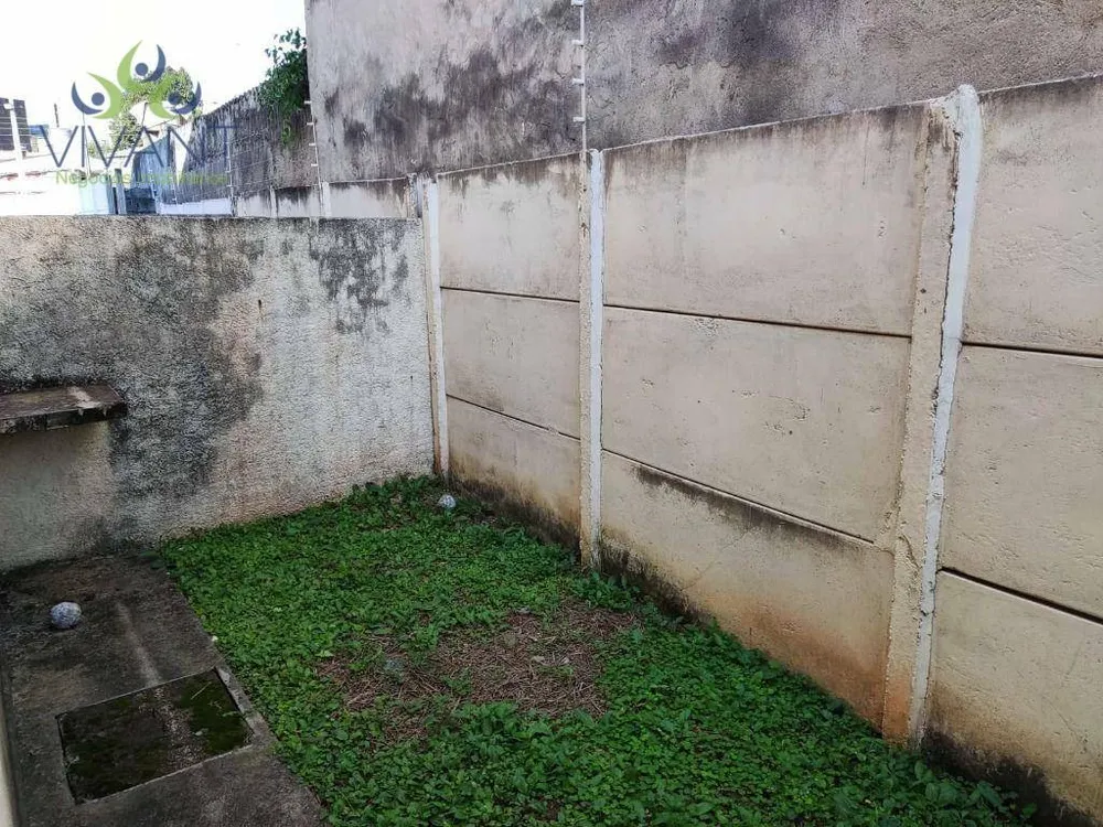 Casa de Condomínio, 2 quartos - Foto 2