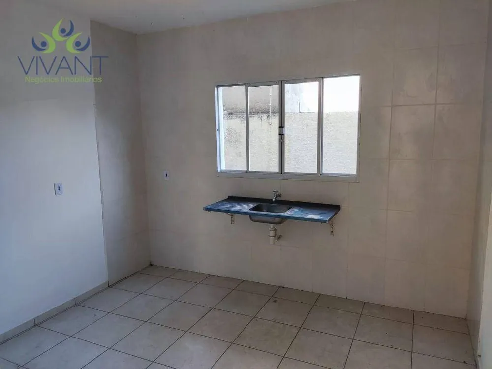 Casa de Condomínio, 2 quartos - Foto 10