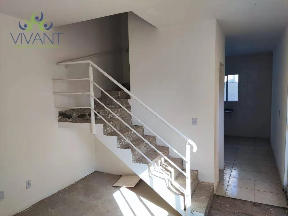 Casa de Condomínio, 2 quartos - Foto 8