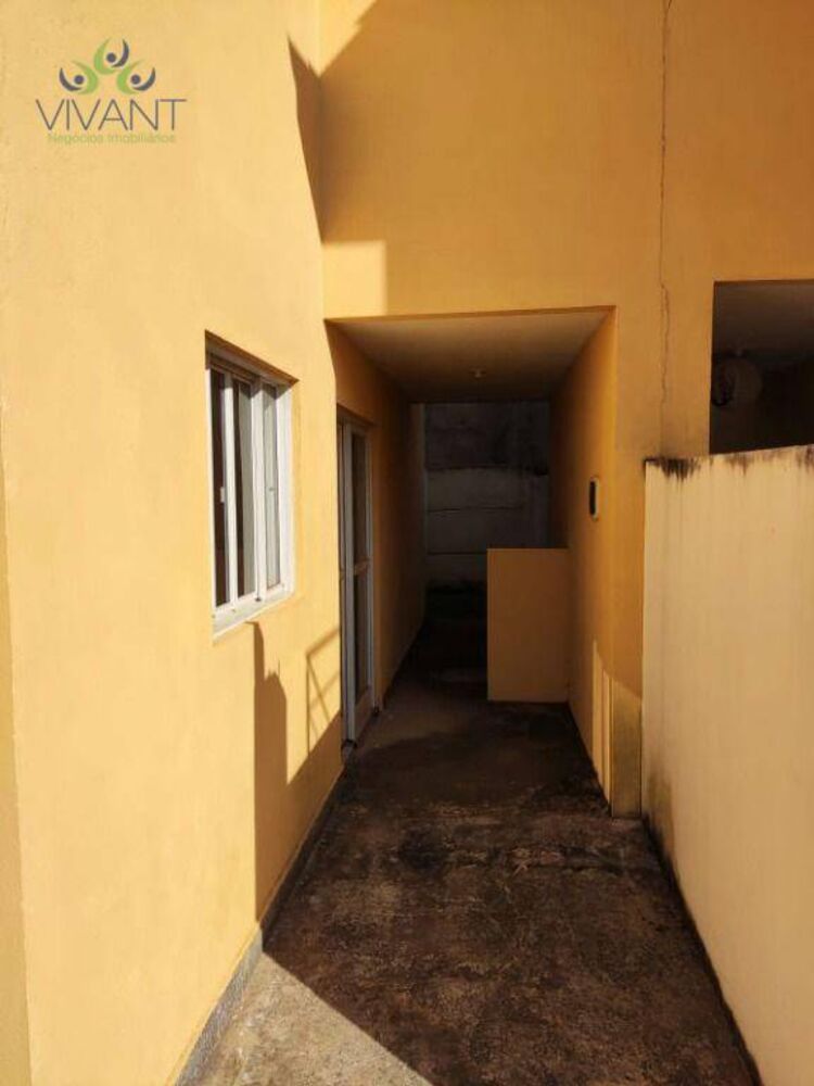 Casa de Condomínio, 2 quartos - Foto 3