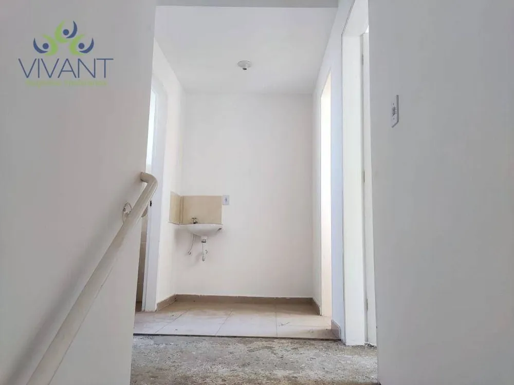 Casa de Condomínio, 2 quartos - Foto 7