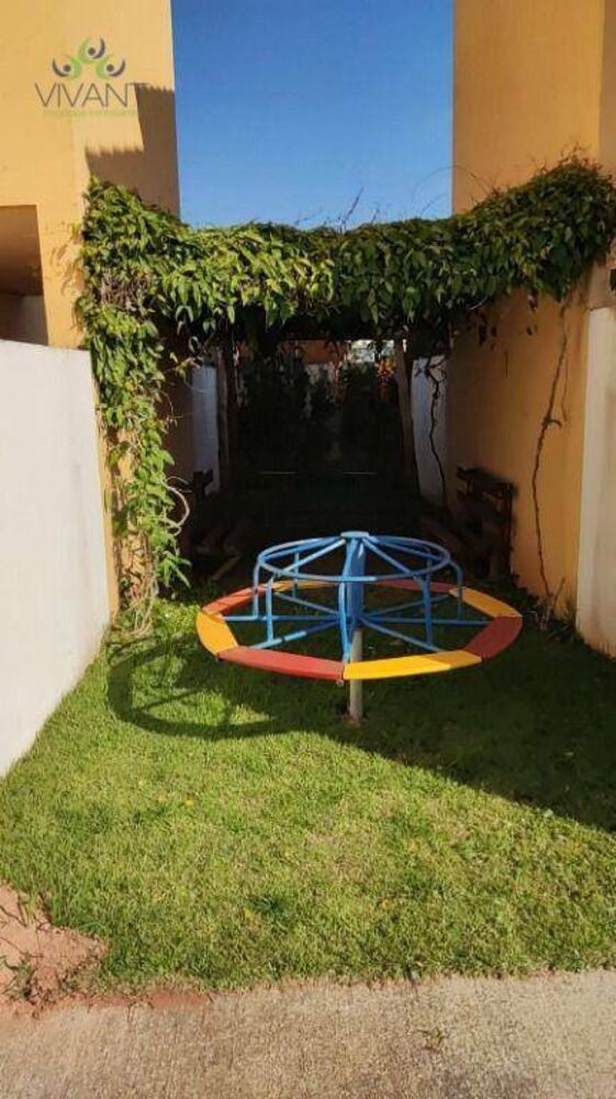 Casa de Condomínio, 2 quartos - Foto 4