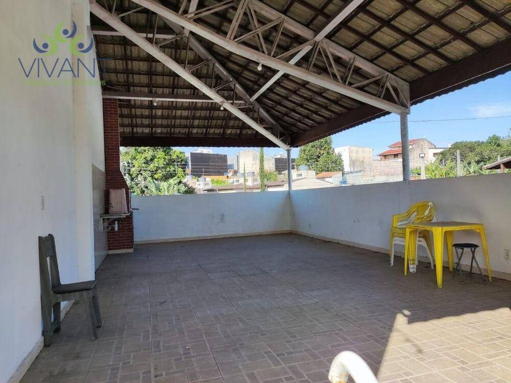 Casa de Condomínio, 2 quartos - Foto 2