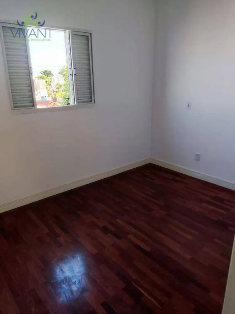 Casa de Condomínio, 2 quartos - Foto 6