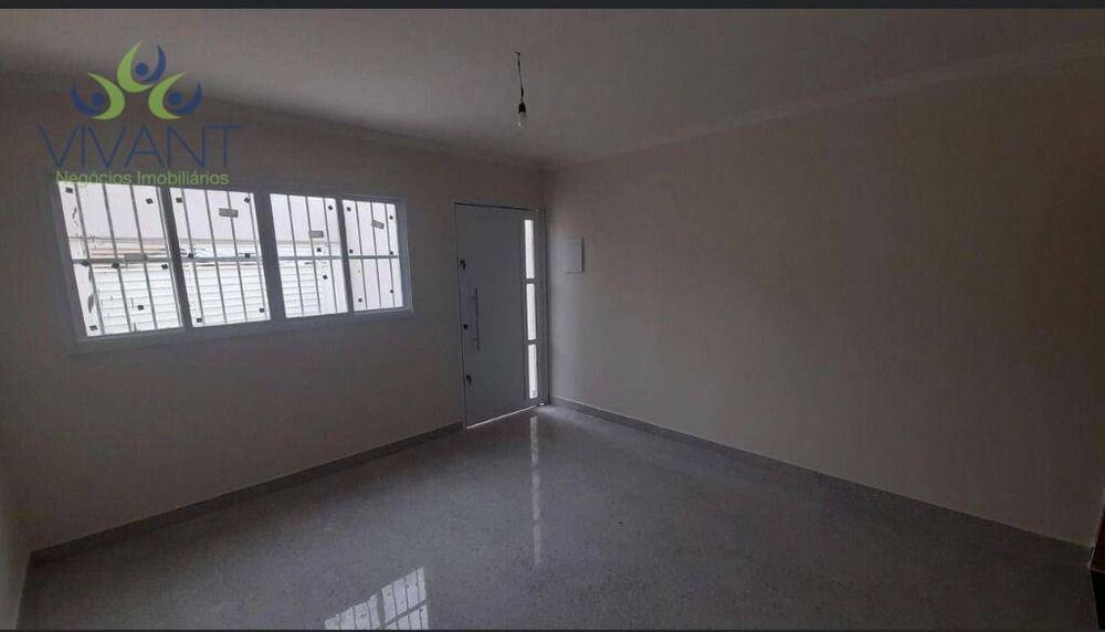 Casa à venda com 2 quartos, 95m² - Foto 2