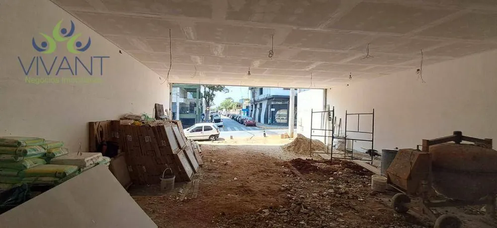 Loja-Salão, 480 m² - Foto 5
