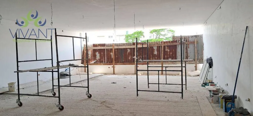 Loja-Salão, 480 m² - Foto 2