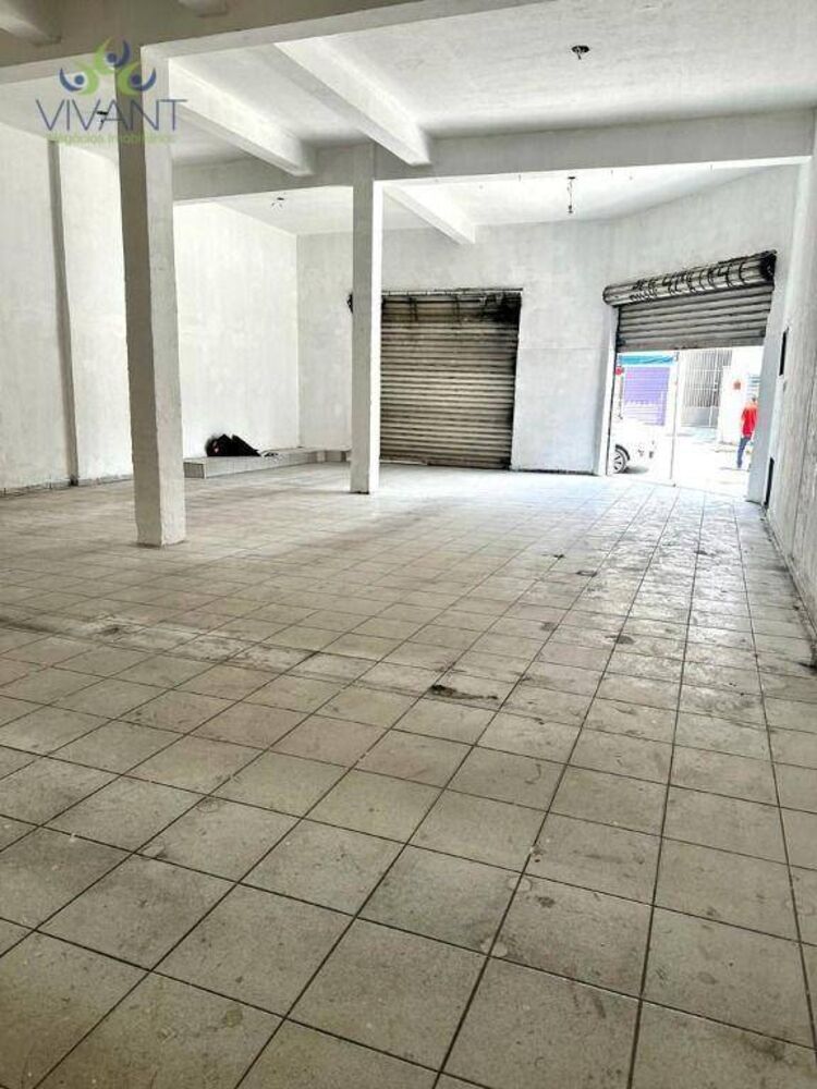 Loja-Salão, 245 m² - Foto 4