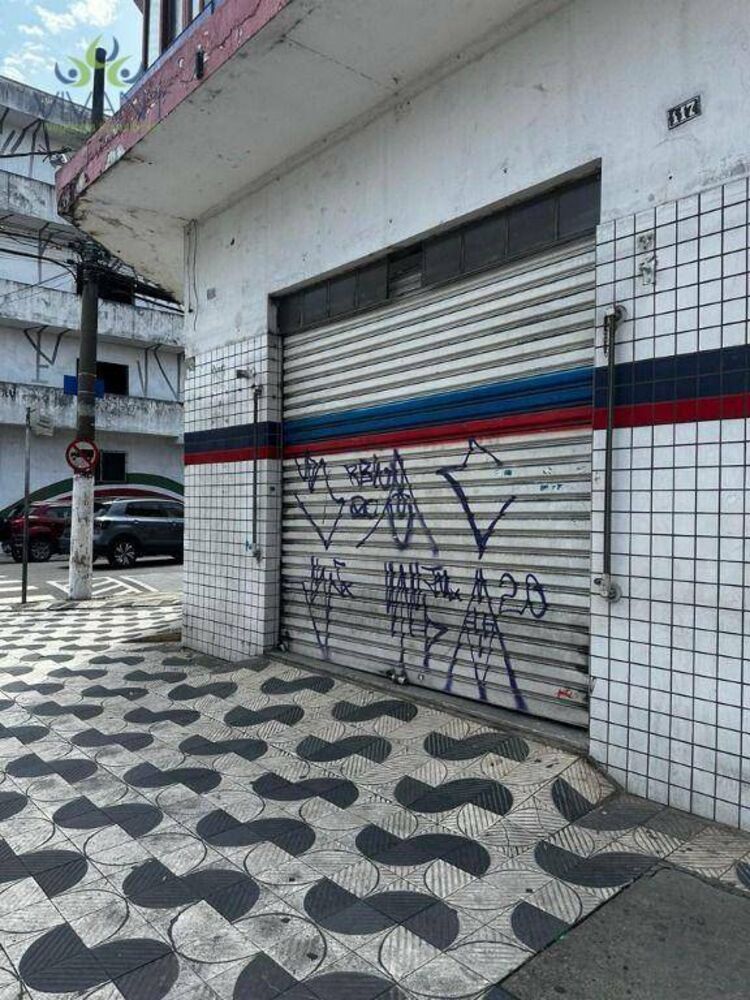 Loja-Salão, 245 m² - Foto 7